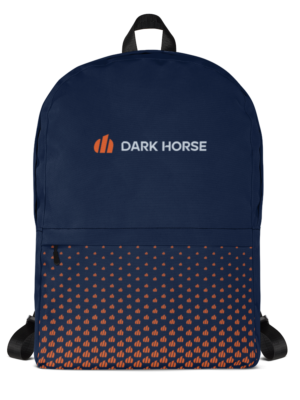 Dark Horse KIT Bag