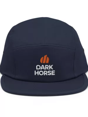 Dark Horse TrailBlazer Cap